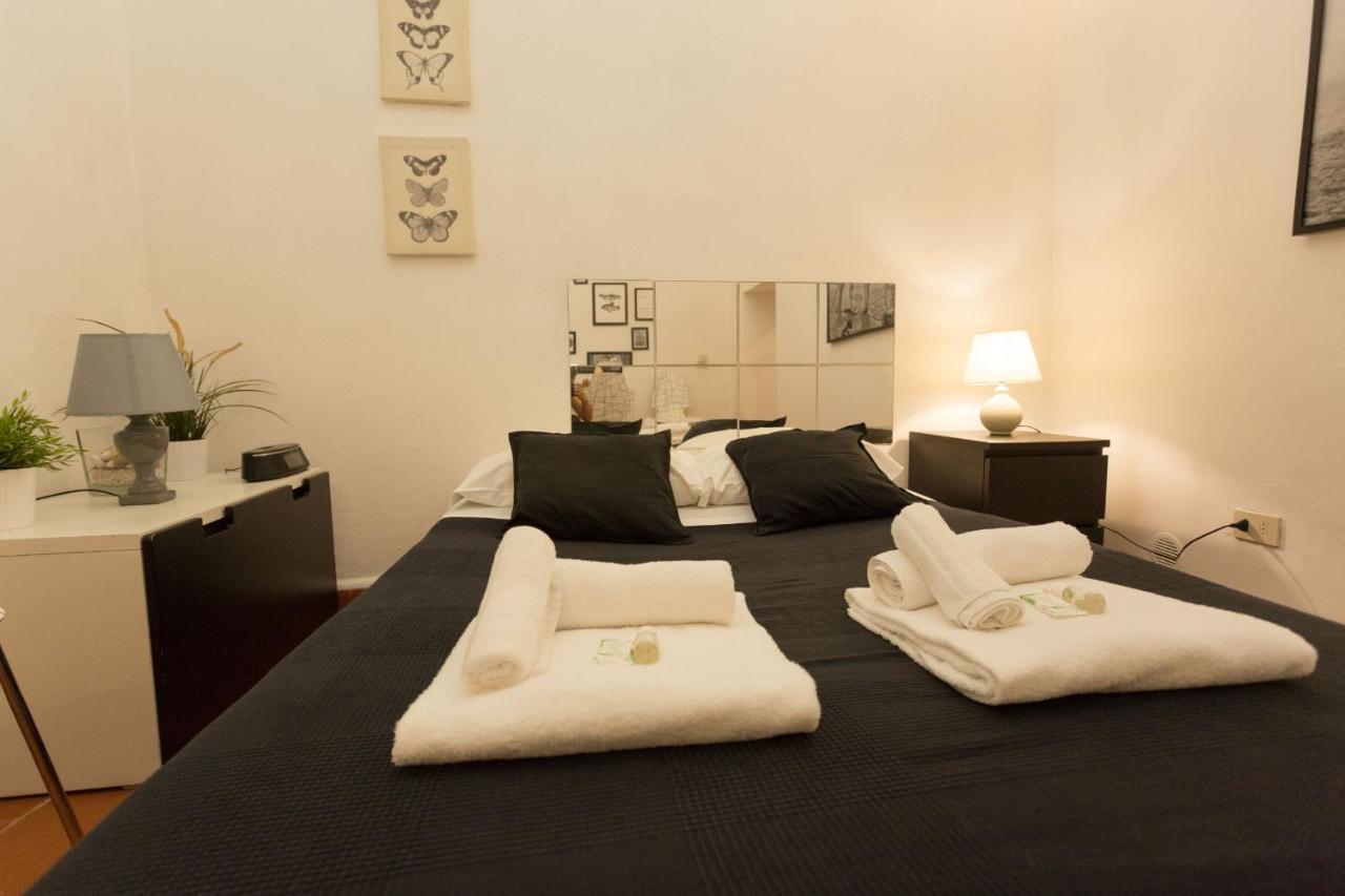 Roman Grotto Experience 5Pax Dış mekan fotoğraf