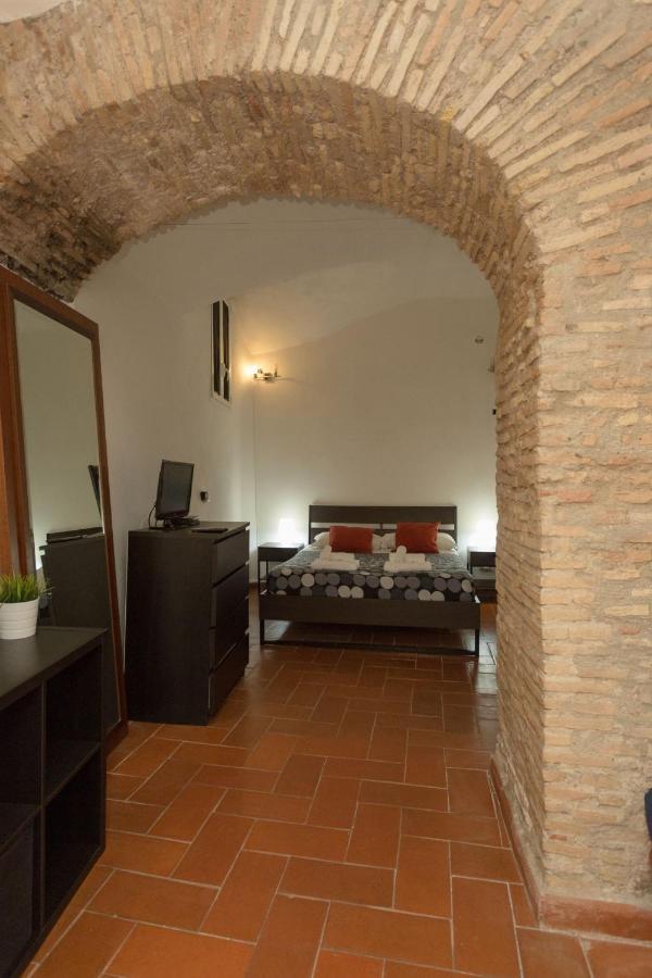 Roman Grotto Experience 5Pax Dış mekan fotoğraf