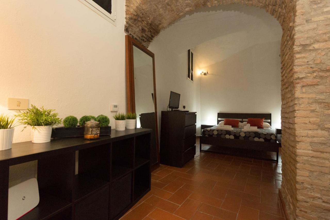 Roman Grotto Experience 5Pax Dış mekan fotoğraf