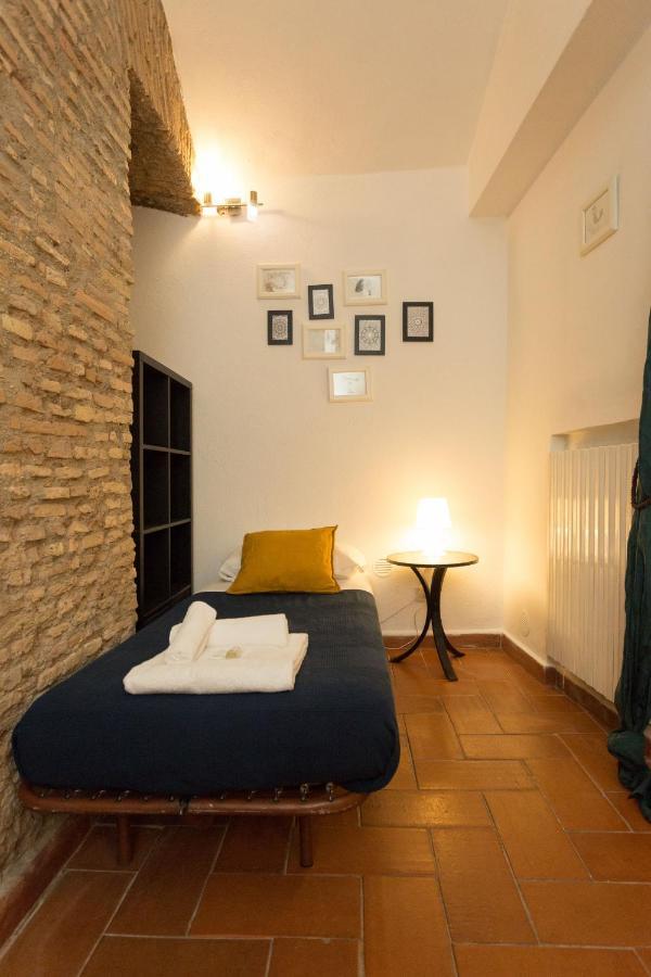 Roman Grotto Experience 5Pax Dış mekan fotoğraf