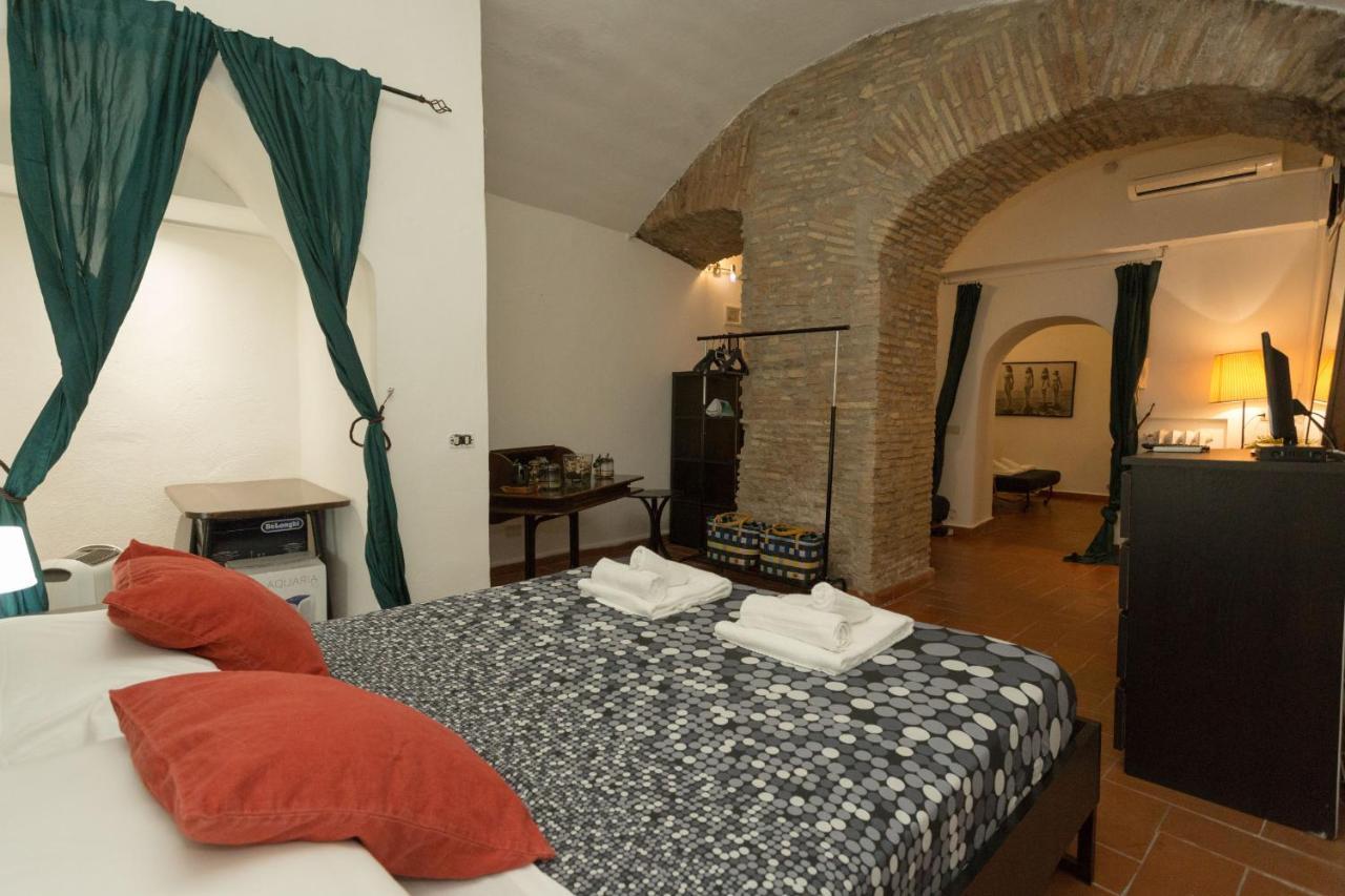 Roman Grotto Experience 5Pax Dış mekan fotoğraf