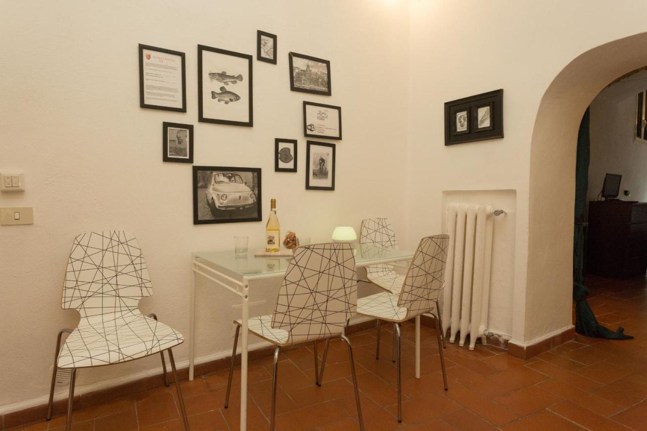 Roman Grotto Experience 5Pax Dış mekan fotoğraf