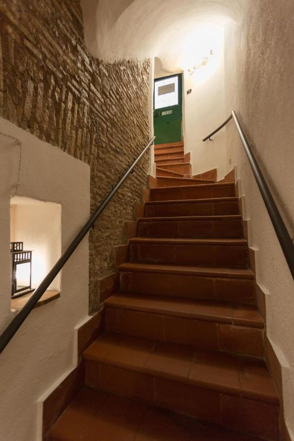 Roman Grotto Experience 5Pax Dış mekan fotoğraf
