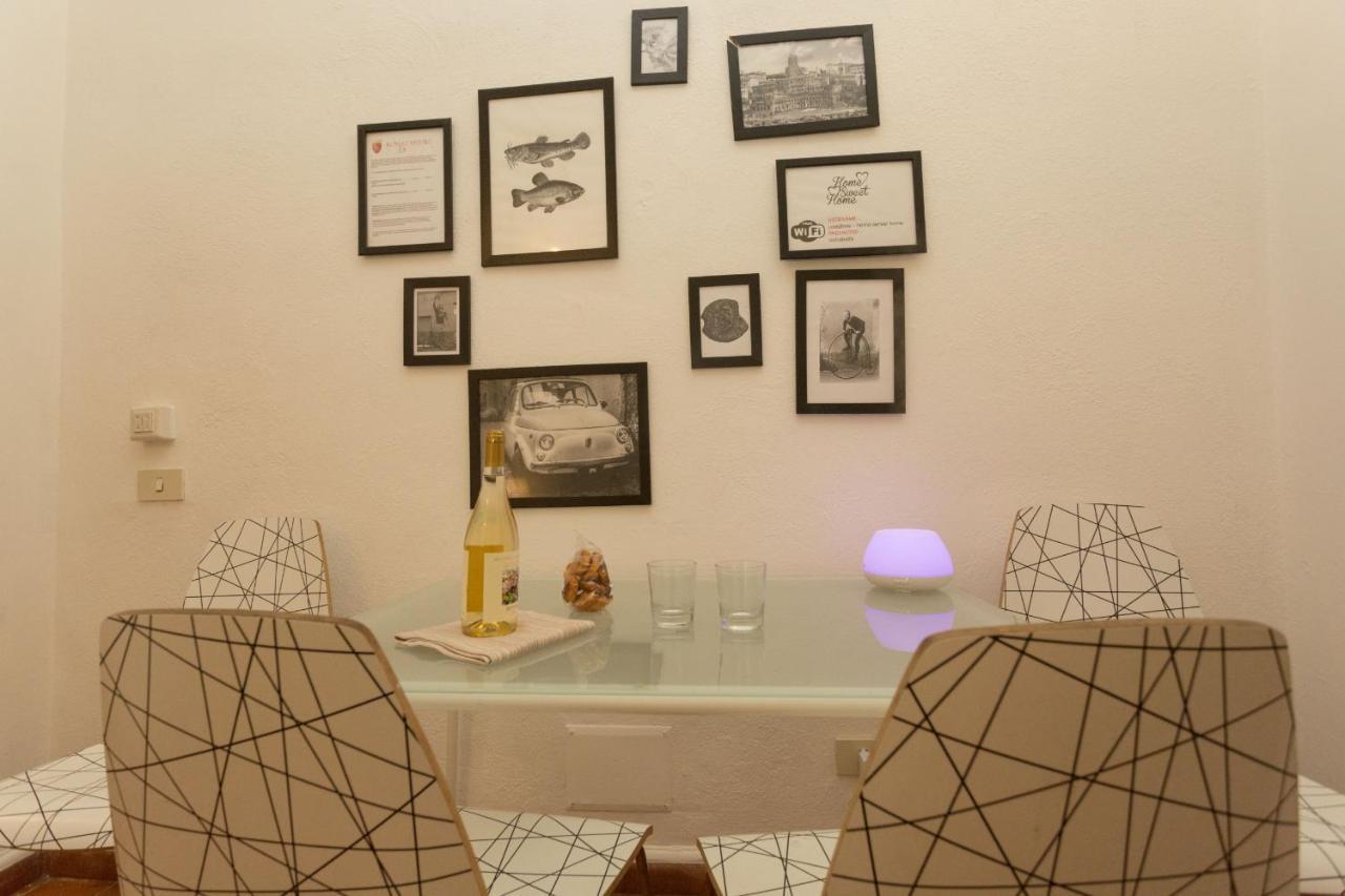Roman Grotto Experience 5Pax Dış mekan fotoğraf