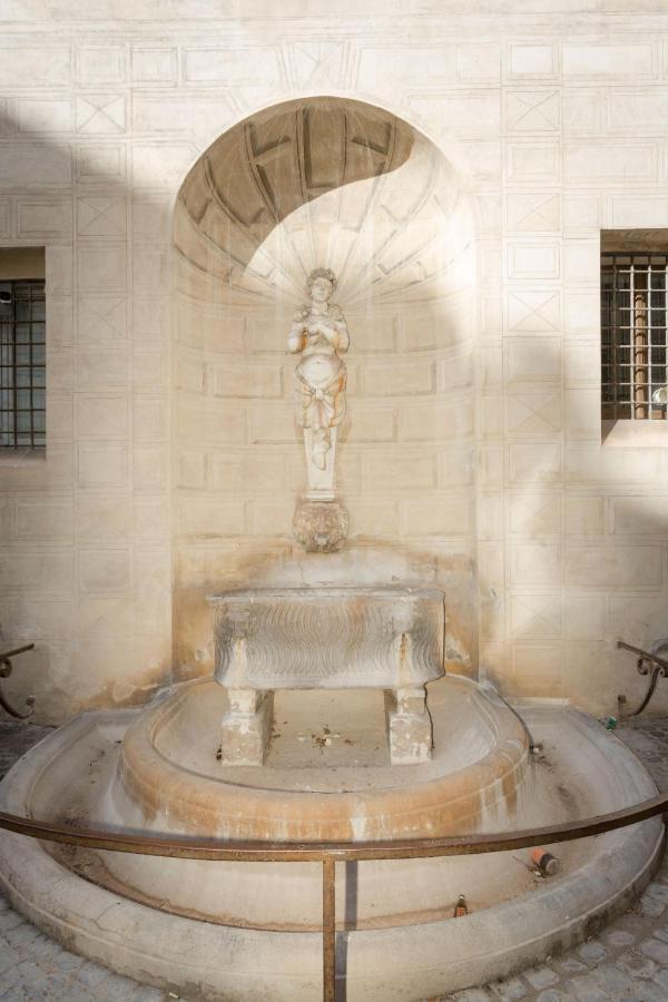 Roman Grotto Experience 5Pax Dış mekan fotoğraf